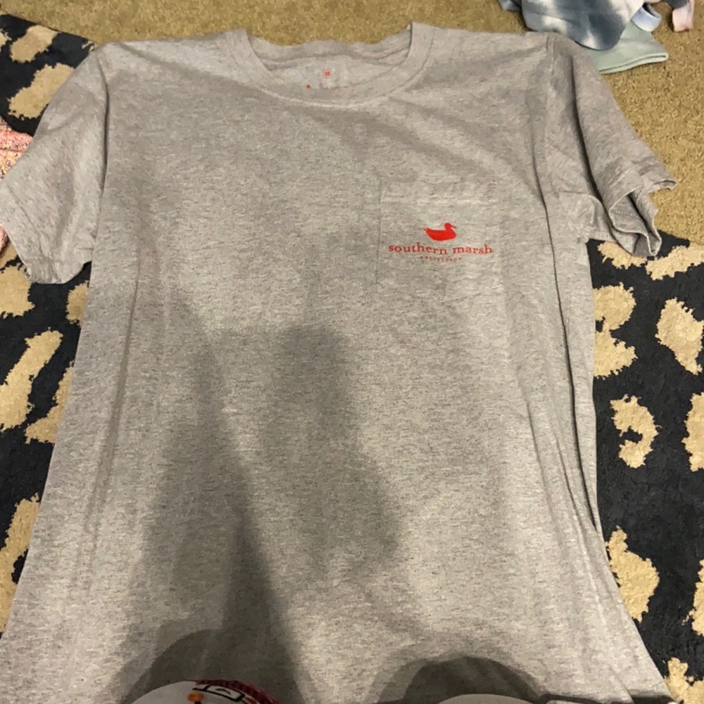 Southern Marsh Short Sleeve